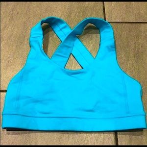 Lululemon Bra